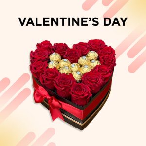 Valentine’s Day Gifts