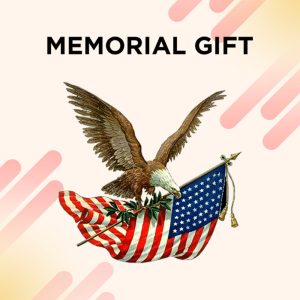 Memorial Gifts