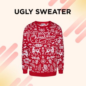 Ugly Sweater