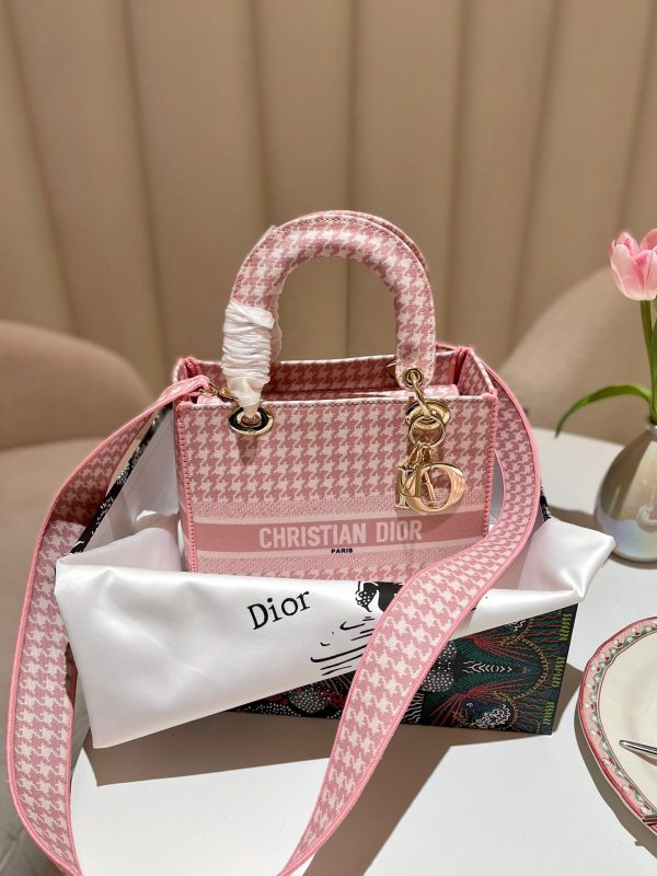 New Fashion Bag D3003