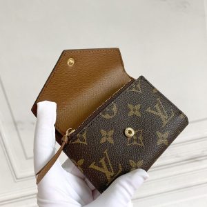 New Fashion Wallet H448