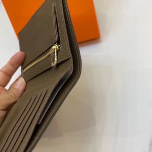 New Fashion Wallet H385