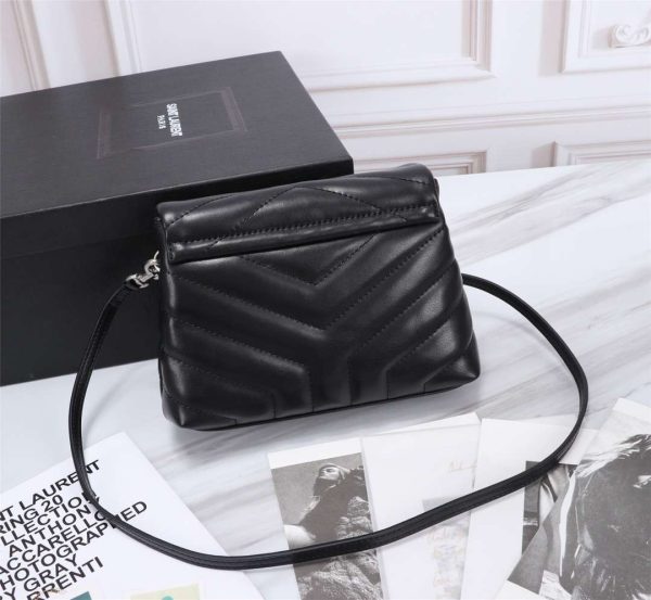 New Fashion YSL Handbag 031