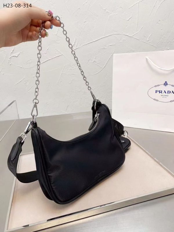 New Fashion Prada HandBag P068