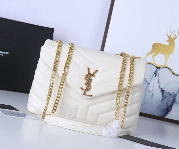 New Fashion YSL Handbag 022