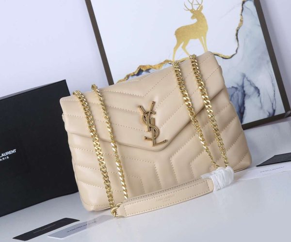 New Fashion YSL Handbag 022