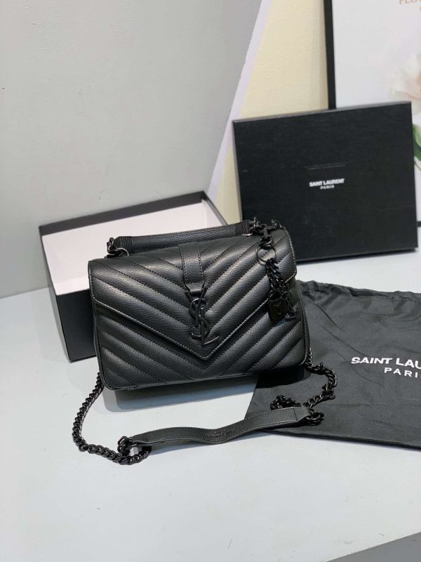 New Fashion YSL Handbag 035