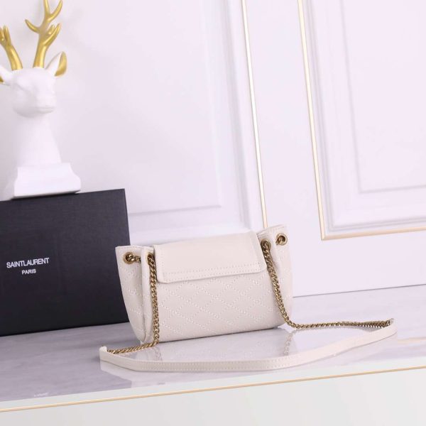 New Fashion YSL Handbag 032