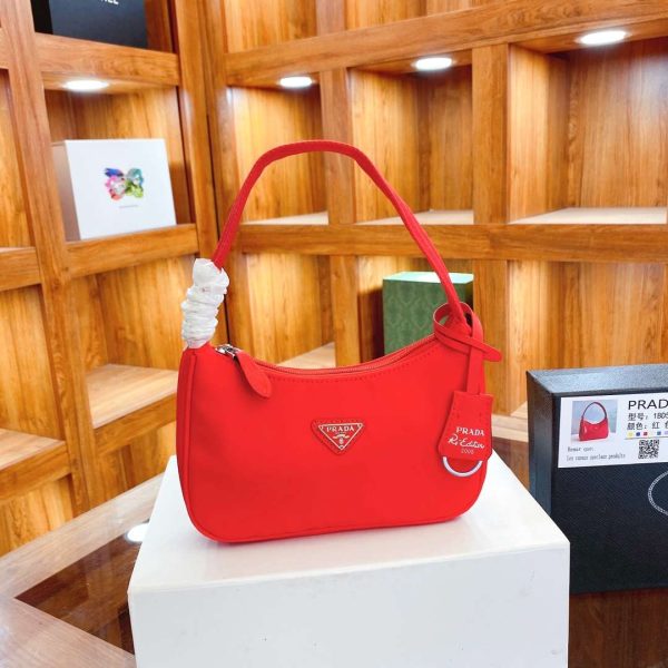 New Fashion Prada HandBag P029