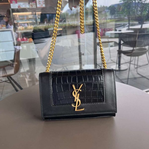 New Fashion YSL Handbag 076