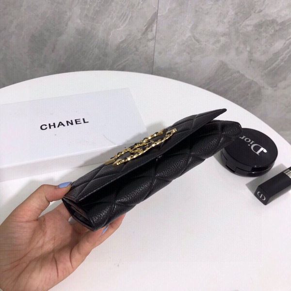 New Fashion Wallet H422