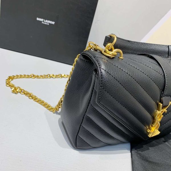 New Fashion YSL Handbag 035