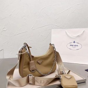 New Fashion Prada HandBag P068