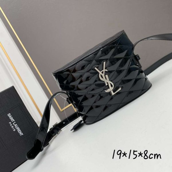 New Fashion YSL Handbag 069