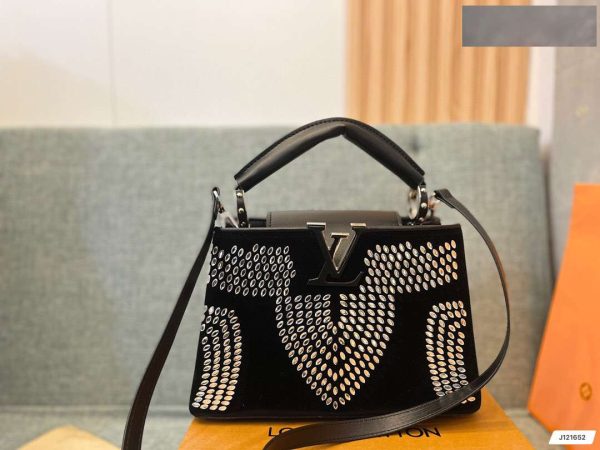 New Fashion Bag L3901