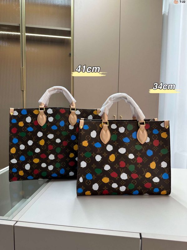 New Fashion Bag L4346