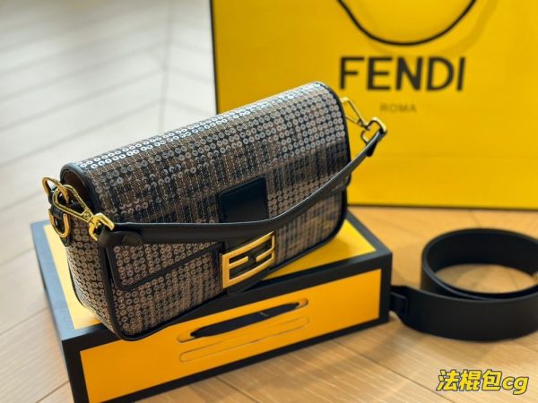 New Fashion Bag F3315