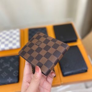 New Fashion Wallet H454