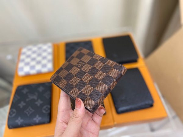 New Fashion Wallet H454