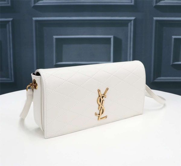 New Fashion YSL Handbag 042