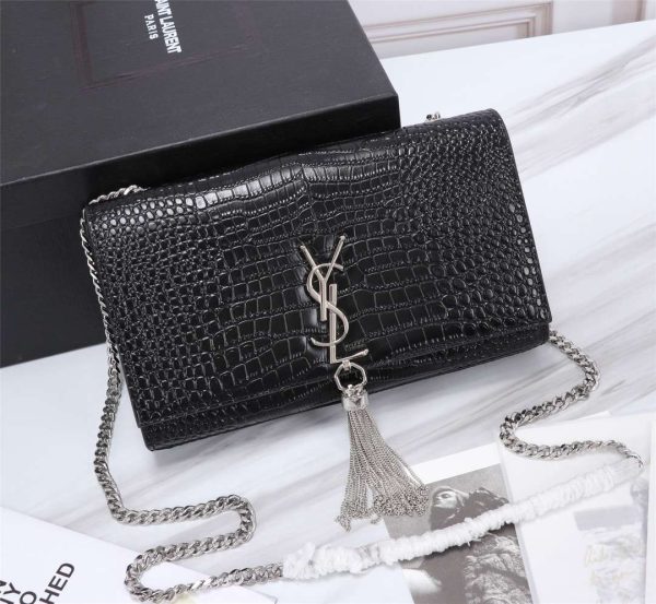 New Fashion YSL Handbag 025