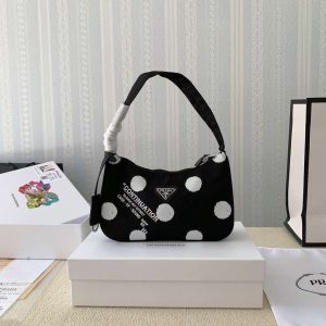 New Fashion Prada HandBag P042