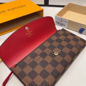 New Fashion Wallet H394