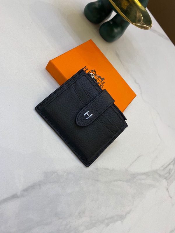 New Fashion Wallet H428