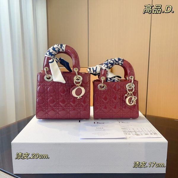 New Fashion Bag D3472