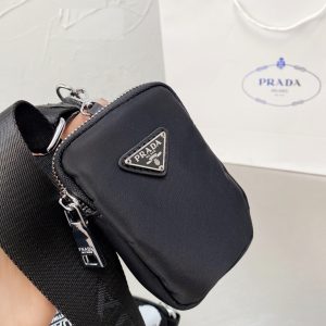 New Fashion Prada HandBag P019