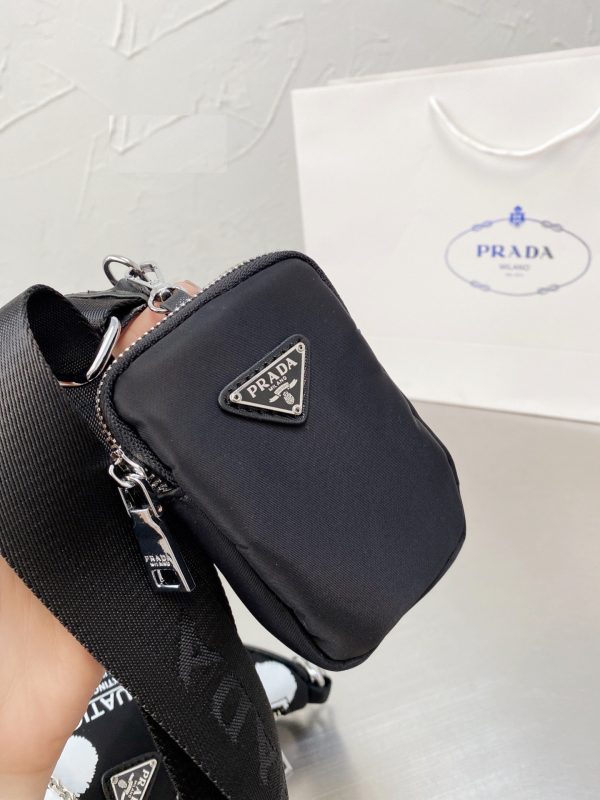 New Fashion Prada HandBag P019