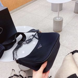 New Fashion Prada HandBag P023