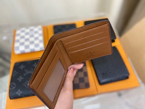 New Fashion Wallet H454