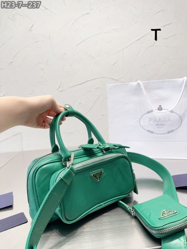 New Fashion Prada HandBag P099