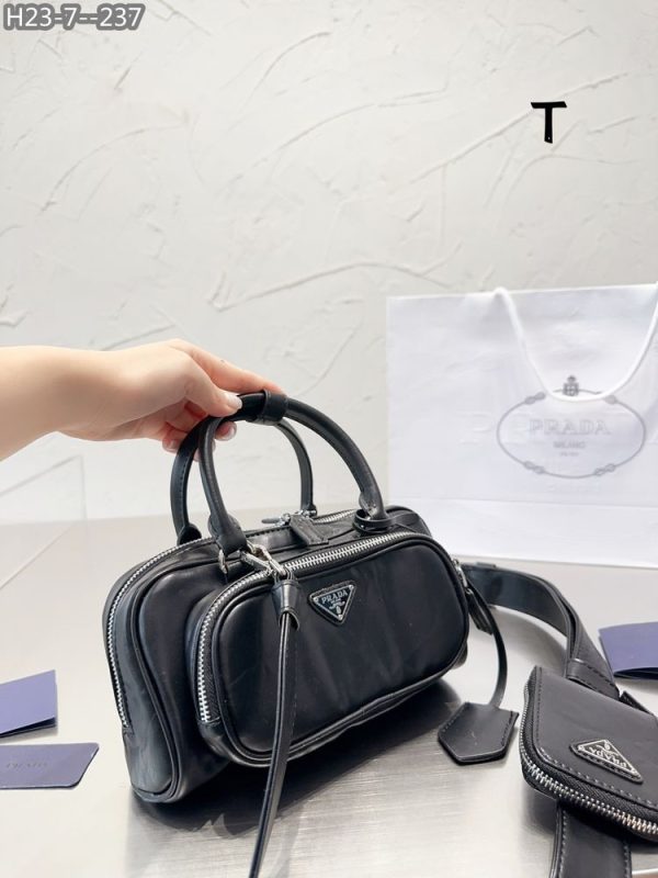 New Fashion Prada HandBag P099