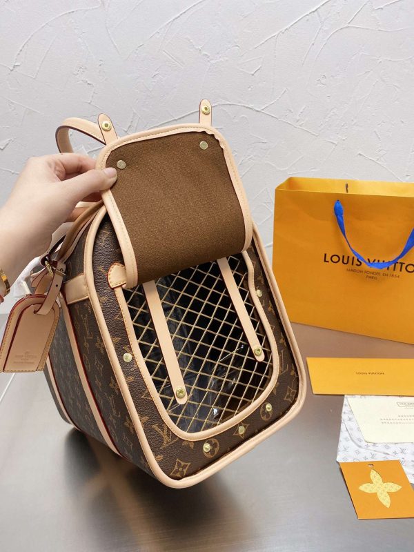 New Fashion Bag Pet L4302