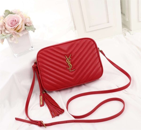 New Fashion YSL Handbag 008