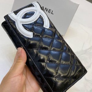 New Fashion Wallet H472