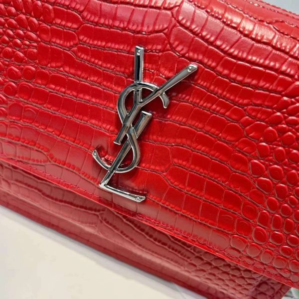 New Fashion YSL Handbag 057