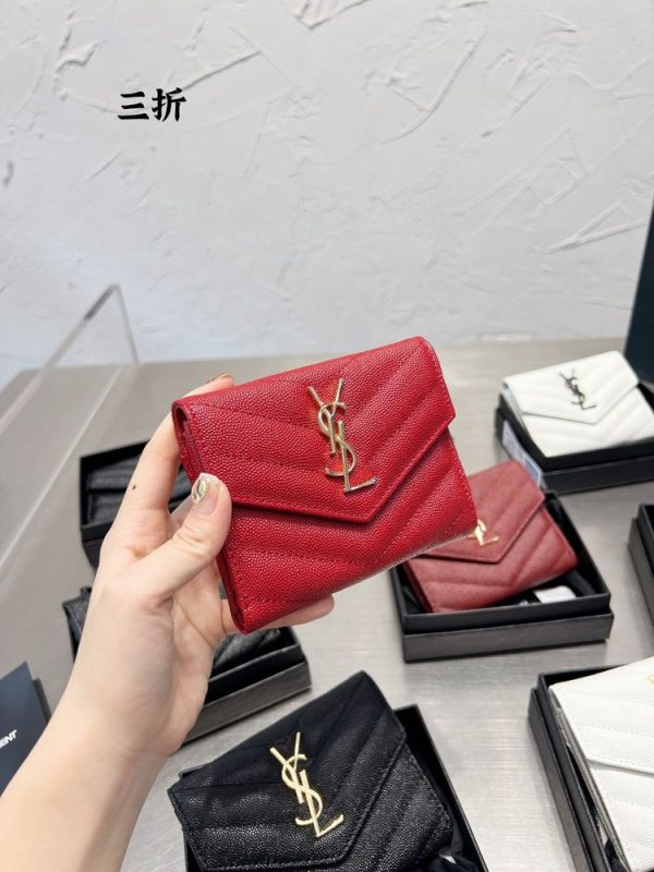 New Fashion Wallet H435