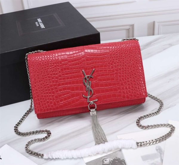 New Fashion YSL Handbag 025