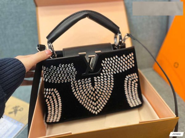 New Fashion Bag L3901