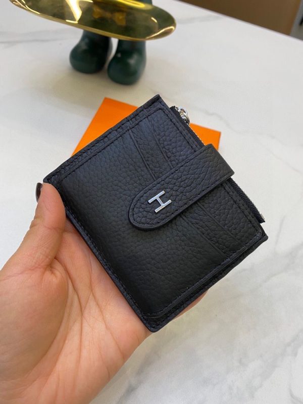 New Fashion Wallet H428