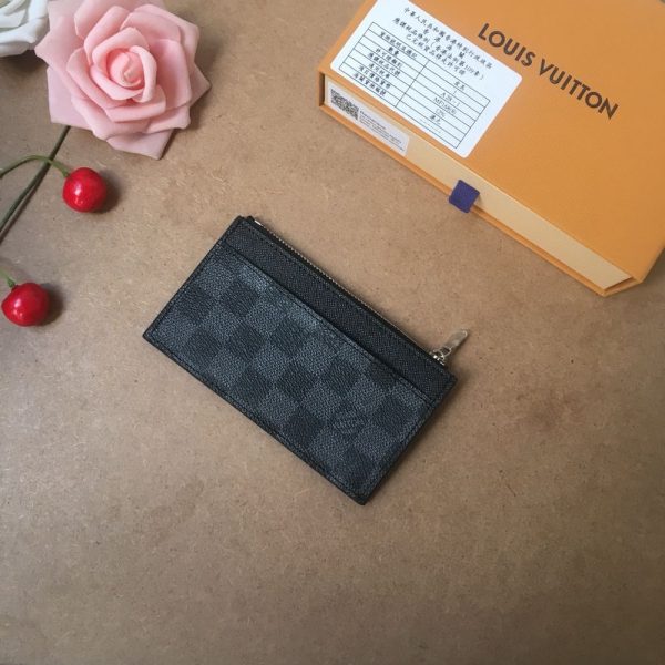 New Fashion Wallet H450