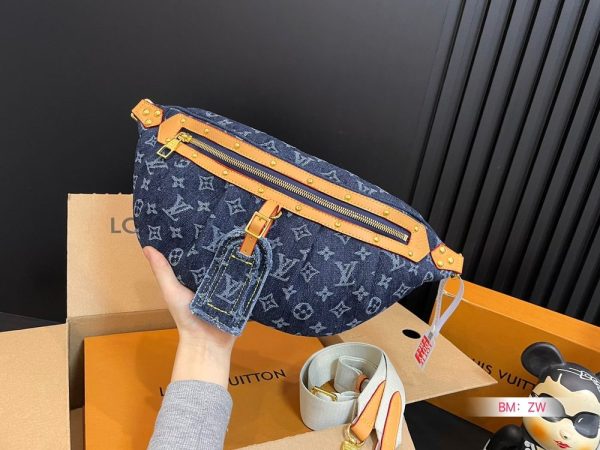 New Fashion Bag L4814