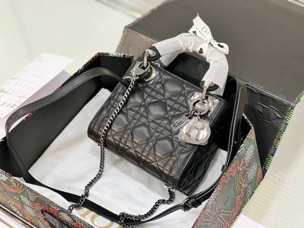 New Fashion Bag D3024