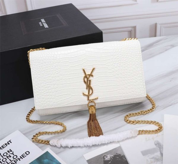 New Fashion YSL Handbag 025