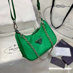 New Fashion Prada HandBag P009