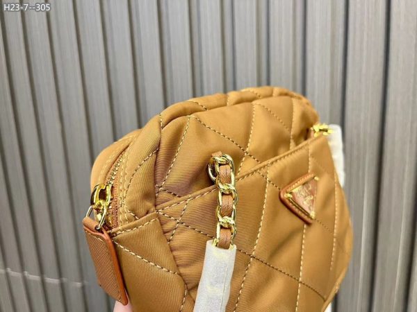 New Fashion Prada HandBag P115