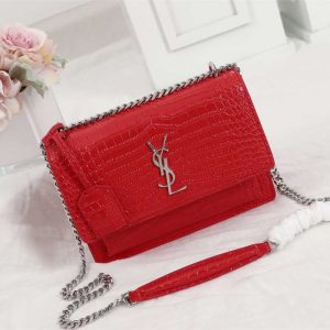 New Fashion YSL Handbag 009